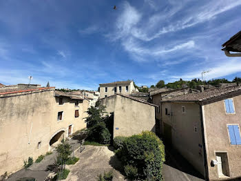 maison à Loriol-sur-Drôme (26)