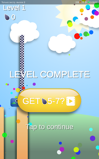 Tale Of Jumping Square Bird