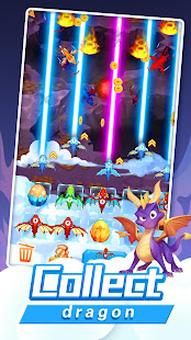 Merge Dragon: Tower Defense 1.0.9 APK + Мод (Unlimited money) за Android