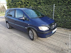 продам авто Opel Zafira Zafira A