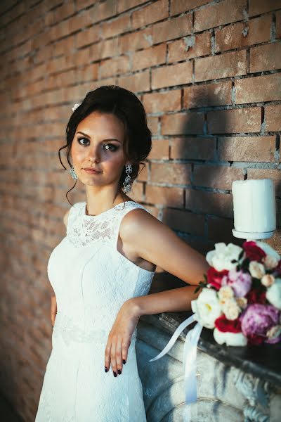 Wedding photographer Nikita Dakelin (dakelin). Photo of 18 July 2016