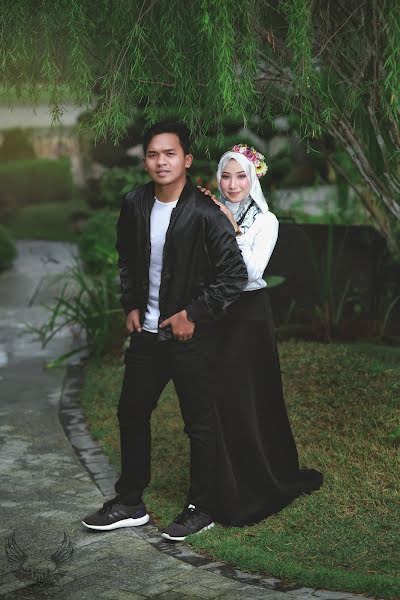 Fotografer pernikahan Kotak Gambar (kotakgambar). Foto tanggal 30 September 2020