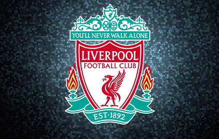 Liverpool HD Wallpapers New Tab Preview image 0