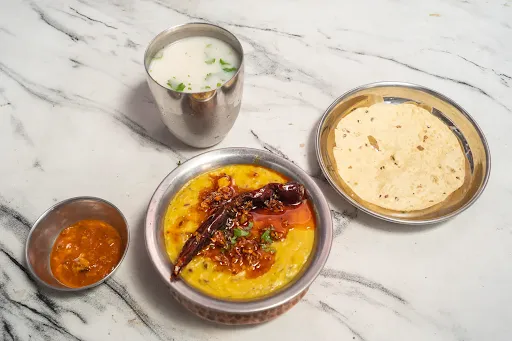 Dal Khichdi Combo