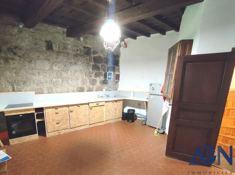 Vente maison 3 pièces 67 m² à Agde (34300), 88 000 €