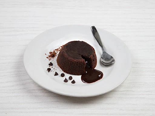 Choco Lava Delight Cake