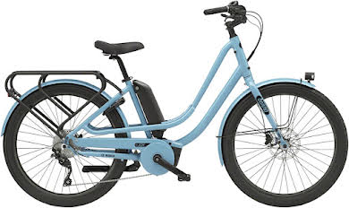 Benno 2023 eJoy 10D Evo 1 Performance Sport Class 3 Ebike - 400wh Easy On alternate image 2