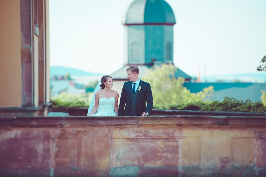 Fotógrafo de casamento Barbara Crepaldi (barbaracrepaldi). Foto de 5 de maio 2019