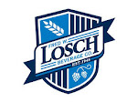 Logo for Fred Losch Beverage Co