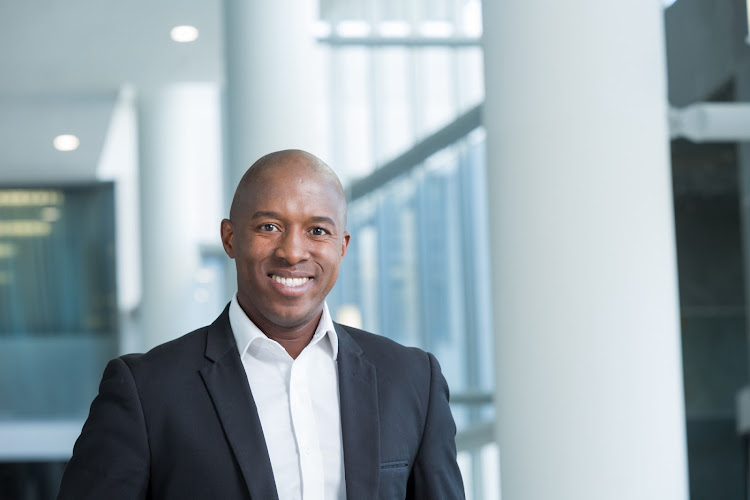 Article author Siboniso Nxumalo, Old Mutual Investment Group chief investment officer. Pictures: SUPPLIED