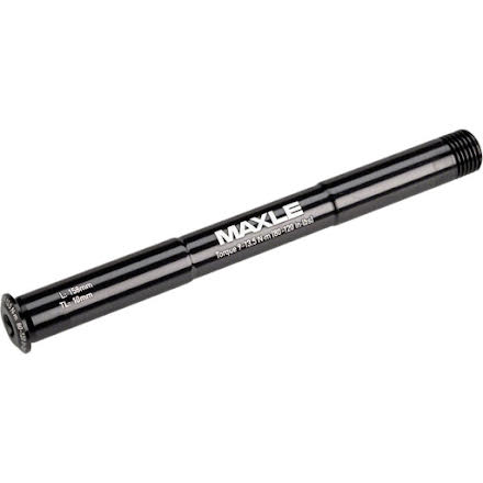 RockShox Maxle DH Front Thru Axle - 20 x 110, 158mm Length, 10mm thread length, M20 x 1.50 thread pi product image