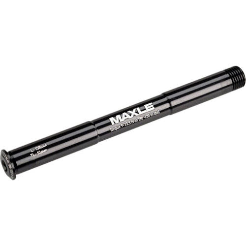 RockShox Maxle DH Front Thru Axle - 20 x 110, 158mm Length, 10mm thread length, M20 x 1.50 thread pi Main Image