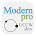 Modern skin (UCCW) pro icon