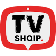 Shiko Tv Shqip 1.1 Icon