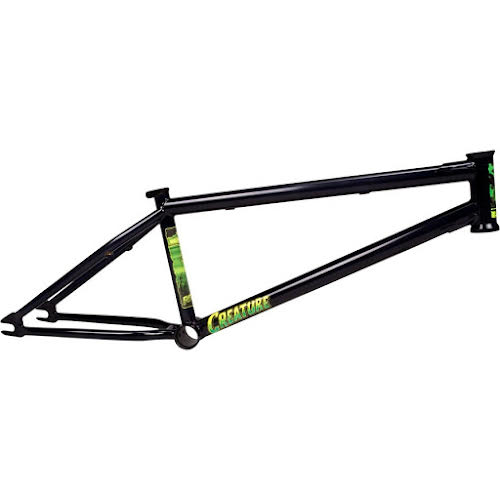 Fiction BMX Creature BMX Frame