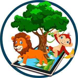 Download kidAR Jungle For PC Windows and Mac