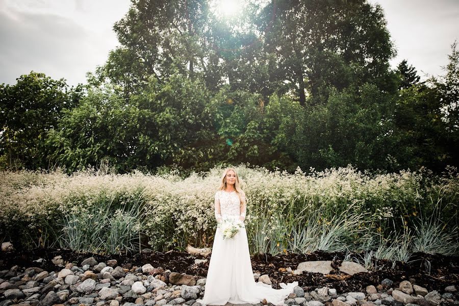 Wedding photographer Ingar Sørensen (ingarsorensen). Photo of 8 May 2019