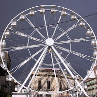 La Ruota panoramica di 