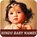 Cover Image of Tải xuống Tên và ý nghĩa của em bé trong đạo Hindu 1.0 APK