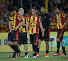 KV Mechelen heeft boomlange spits beet