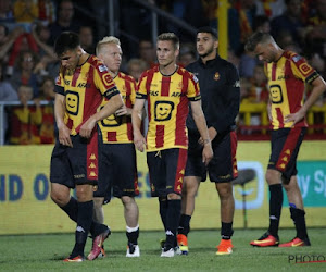 KV Mechelen heeft boomlange spits in het vizier