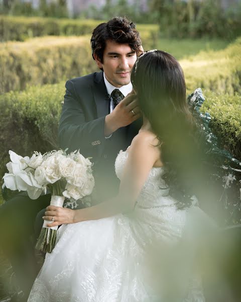 Fotógrafo de bodas Iván Loredo (pielcanela). Foto del 9 de abril