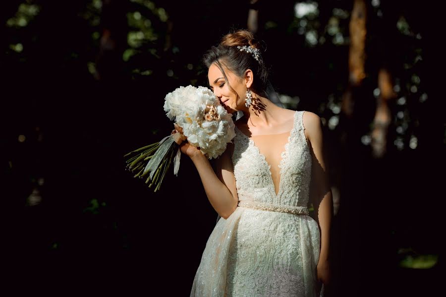 Fotografo di matrimoni Andrei Danila (adanila). Foto del 7 luglio 2018