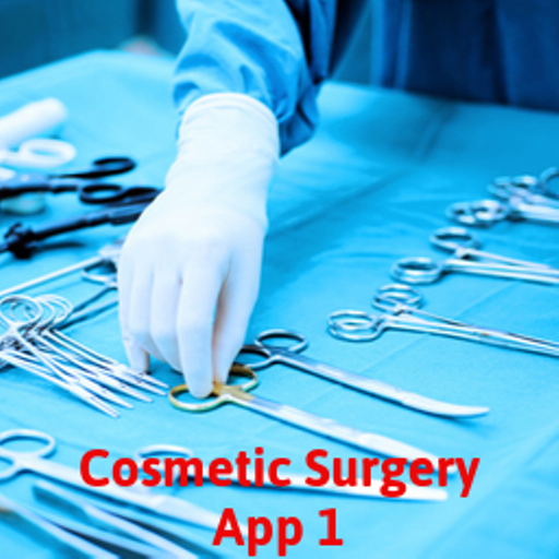 Cosmetic Surgery App 1