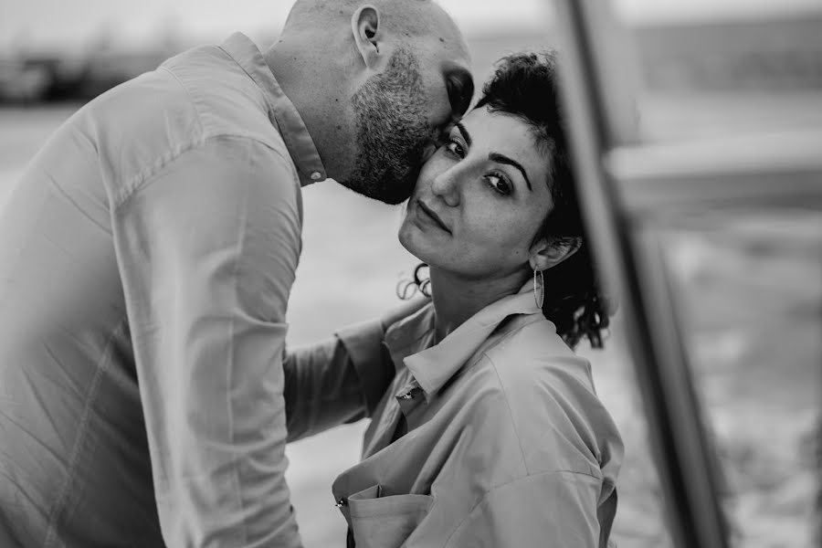 Photographe de mariage Giuseppe Maria Gargano (gargano). Photo du 31 août 2021