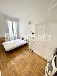 appartement à Paris 17ème (75)