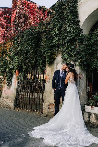 शादी का फोटोग्राफर Tatyana Mamontova (mamontova)। अक्तूबर 28 2022 का फोटो