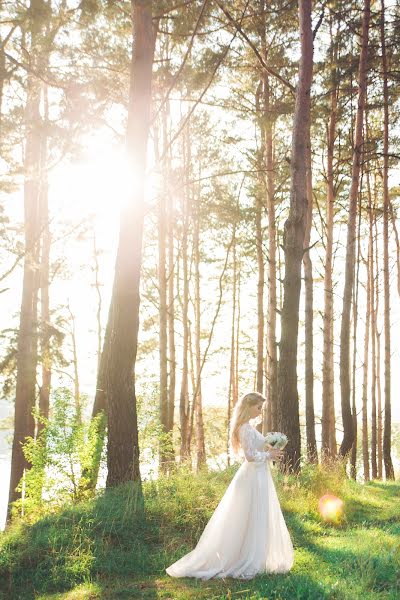 Fotograf ślubny Alena Kin (photokin). Zdjęcie z 4 stycznia 2018