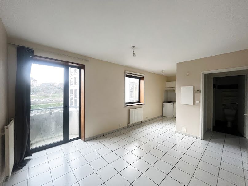 Location  appartement 1 pièce 22.65 m² à Rodez (12000), 340 €