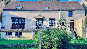 maison à Moutiers-au-Perche (61)