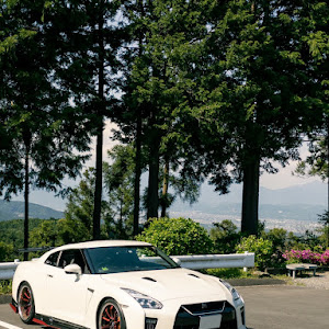 NISSAN GT-R R35