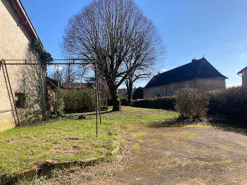 maison à Ligny-en-Brionnais (71)