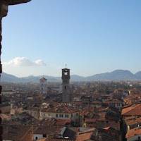 Campanile di Lucca di 