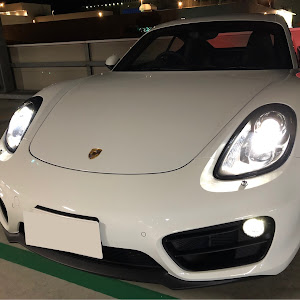 ケイマン