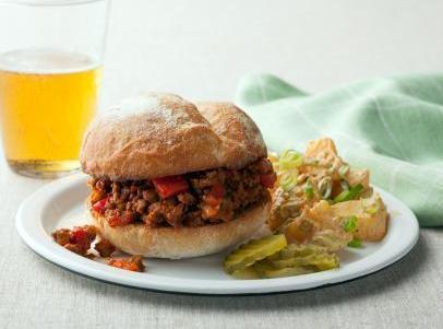 Sloppy Joe