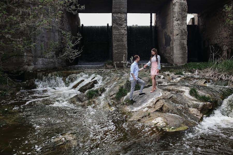 Wedding photographer Aleksandr Malysh (alexmalysh). Photo of 6 May 2019