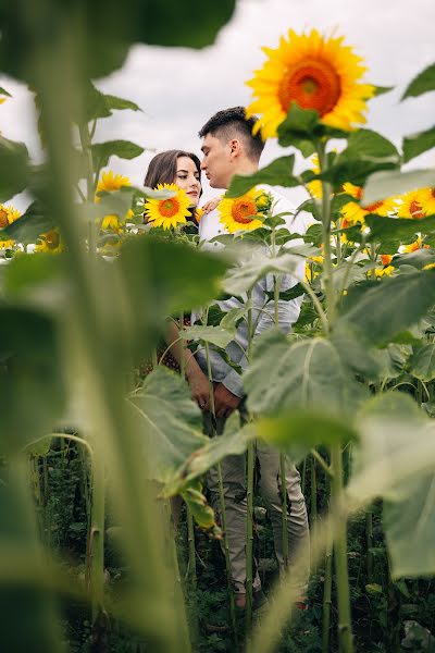 Fotógrafo de casamento Aleksandr Solodukhin (solodfoto). Foto de 30 de agosto 2020