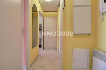 appartement à Nice (06)