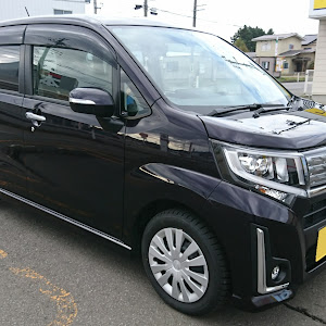 ステラ LA160F