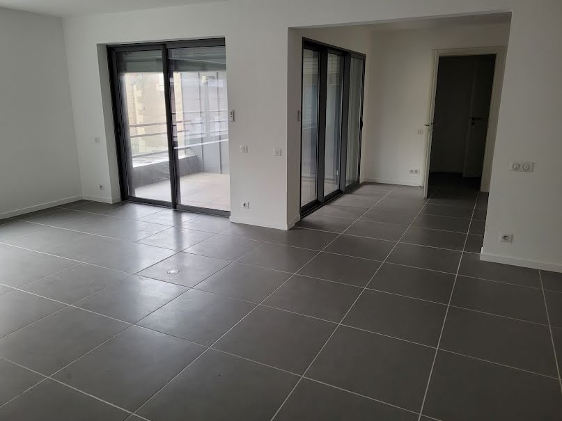 Vente appartement 3 pièces 85 m² à Brive-la-Gaillarde (19100), 317 911 €