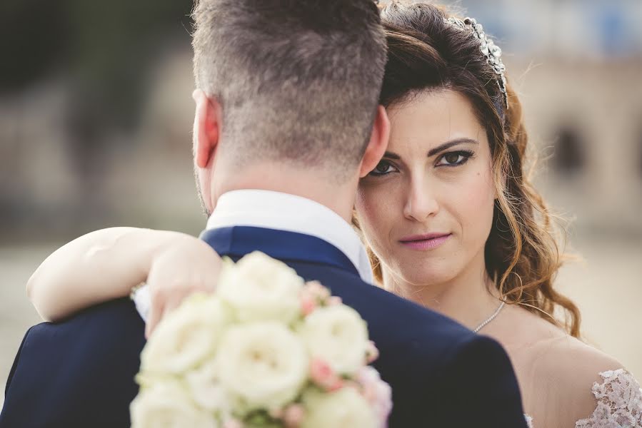 Nhiếp ảnh gia ảnh cưới Matteo Conti (contimatteo). Ảnh của 6 tháng 4 2019