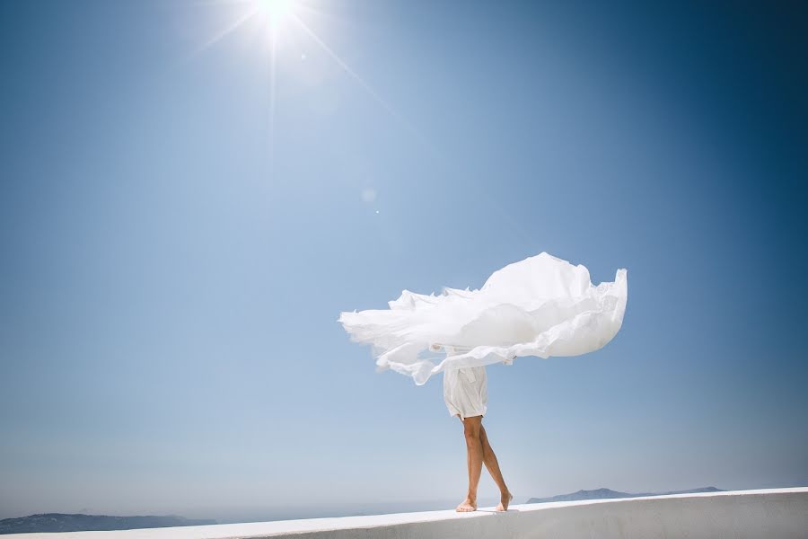 Fotógrafo de bodas Tatyana Cvetkova (cvphoto). Foto del 21 de noviembre 2015