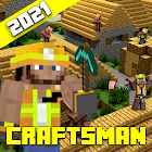 New Free Craftsman 2021 1.0.0