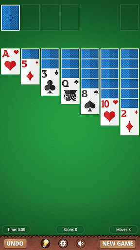 Solitaire Classic