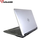 Laptop Dell Latitude E7240 Core I5 4310U Ram 4Gb Ssd 128Gb Màn 12.5 Inch Hd