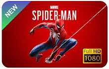 SpiderMan HD New Tab & Wallpapers Collection small promo image